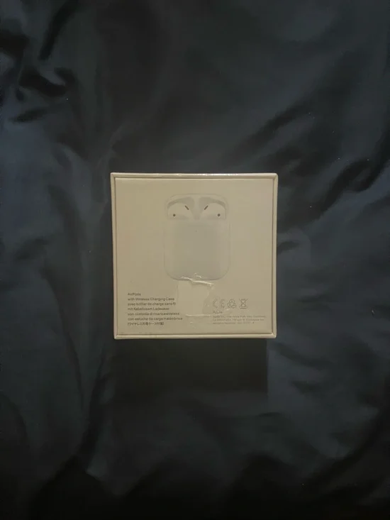 AirPod Gen 2 - New Sealed Box - Picture 2 of 2